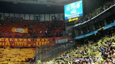 Galatasaray'dan sürpriz atılım! Fenerbahçe paketi geliyor