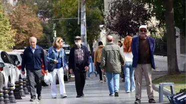 TEKİRDAĞ İL SAĞLIK MÜDÜRÜ ZİNCİRİN EN KIRILABİLİR HALKASI AŞIDAN İMTİNA EDENLER