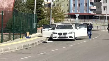 Bartın Saadet Partisi İl Başkanı aracında ölü bulundu