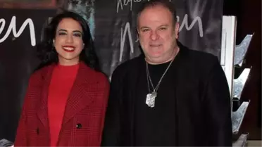 Burak Sergen dört ay önce evlendiği eşi Nihan Ünsal'ın ihanetine uğradı!