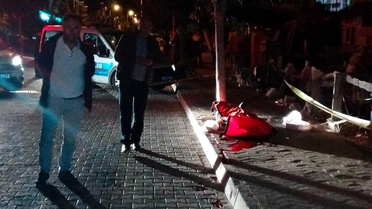 Son dakika 3. sayfa: Didim'deki cinayette 'kan davası' şüphesi