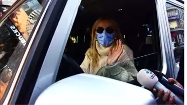 Gülşen'den o iddiaya flaş cevap