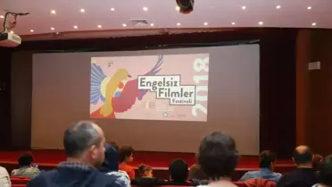 Engelsiz Filmler Festivali, bu sene online olarak gerçekleştirilecek