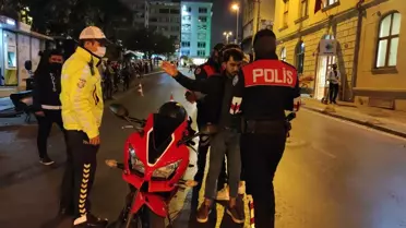 'Yeditepe Huzur Uygulaması' yapıldı