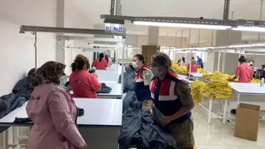 Son dakika yerel: Jandarma her noktada vatandaşla buluşuyor