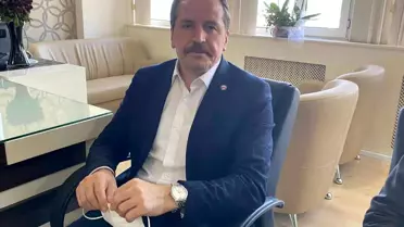 Memur-Sen Genel Başkanı Yalçın'dan 3600 ek gösterge açıklaması