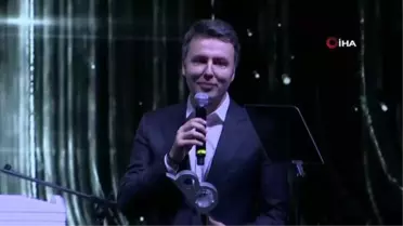 11. Buhara Medya Ödüllerinden, TGRT Habere 2 ödül birden