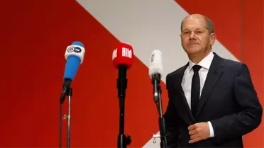 Almanya'da kritik koalisyon görüşmeleri başlıyor: Sosyal Demokratlar hükümeti kurabilecek mi?