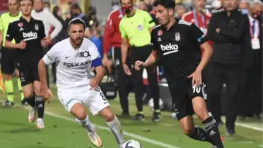 Altay'da Zeki formayı kaptı