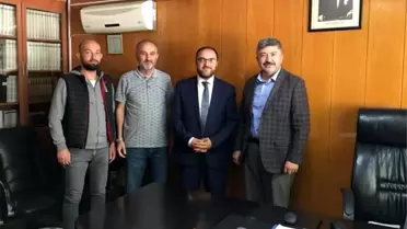 Başkan Akçadurak: 'Camiler ve Din Görevlileri Haftası'nı tebrik ediyorum