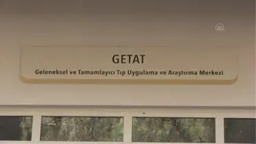 Dokuz Eylül Üniversitesi Hastanesi'nde doktorlara ozon tedavisi eğitimi verildi