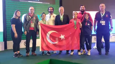 Dünya Yıldızlar Halter Şampiyonası