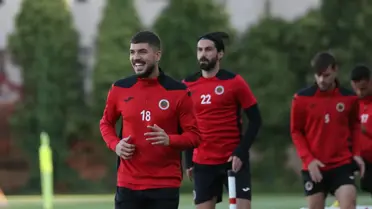 Gençlerbirliği, yenilenme çalışması yaptı
