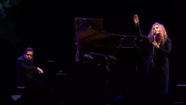 Fazıl Say'dan Yeditepe Üniversitesi'nde muhteşem konser