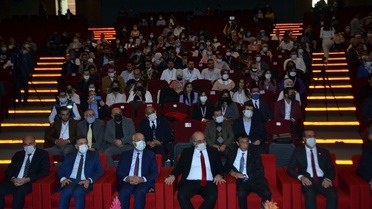 MŞÜ'de '22. Uluslararası Psikolojik Danışma ve Rehberlik Kongresi' düzenlendi