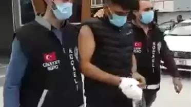PENCEREDEN DÜŞEREK ÖLEN TRANS BİREY NEFES'İN SEVGİLİSİ TUTUKLANDI