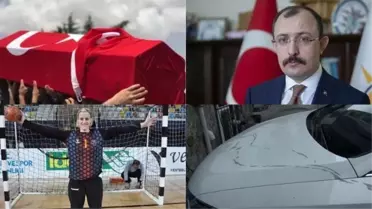 Son dakika gündem haberleri! Dünyada ve Türkiye'de son 24 saatte yaşanan olaylar