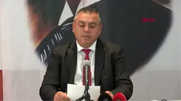SPOR Mehmet Zeki Erkan, Badminton Federasyonu'na başkan adaylığını açıkladı