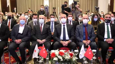 Adalet Bakanı Gül: 'Devletin temel amacı insan onurunu korumaktır'