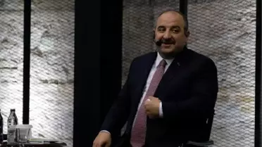 BAKAN VARANK: KONYA OVASI PROJESİ İLE 200 MİLYON METREKÜP SU TASARRUFU SAĞLADIK