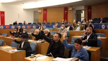 Başkan Yardımcısı Yılmaz, kredi taleplerinin nedenlerini açıkladı