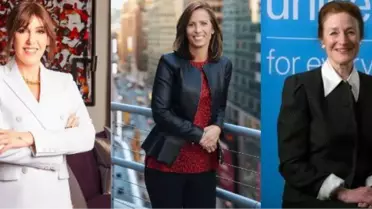 Dijital çağın kadın girişimcilerine ilham verecek buluşma