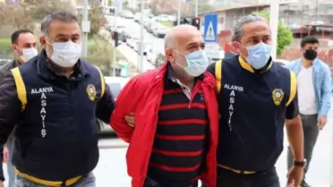 Eş cinayeti sanığı: Rabia elime yapıştı, silah ateş aldı