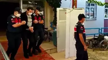 FİRARİ CİNAYET HÜKÜMLÜSÜ 3 YIL SONRA YAKALANDI