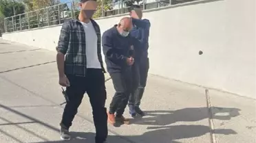Son dakika haberleri: Firari FETÖ hükümlüsü, polis operasyonuyla yakalandı
