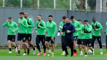 Giresunspor 3 puanı hedefliyor