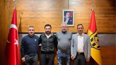 Yeni Malatyaspor, Marius Sumudica ile anlaştı
