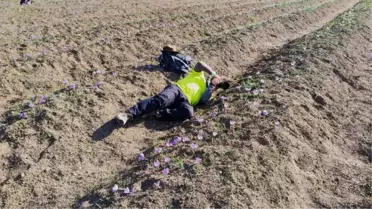 DÜNYA MİRASI SAFRANBOLU'YU FOTOĞRAFLADILAR