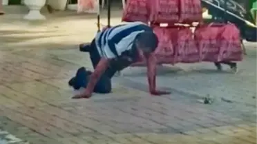 EŞİNİ MARKETTE TÜFEKLE ÖLDÜRÜP, İNTİHARA KALKIŞTI