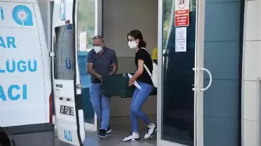 Eşi tarafından tüfekle öldürülen kadının cenazesi ailesine teslim edildi