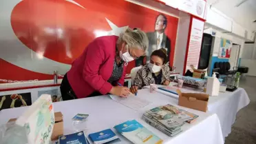 Kırşehir Barosu Yeni Başkanını Seçiyor