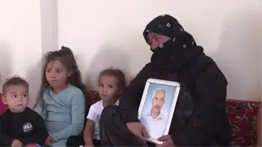 Son dakika: ŞANLIURFA - Barış Pınarı bölgesindeki huzur, şehit yakınlarının tesellisi oldu