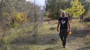 Türkiye'deki kuş türlerinden yüzde 70'i Iğdır'da kayıt altına alındı