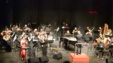 ADSO, SEZONU DÜNYA MÜZİKLERİYLE AÇTI