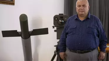 Türk savunma sanayisinin yeni yıldızı Fedai! Yabancı İHA'ların korkulu rüyası