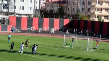 Serik Belediyespor: 2-0