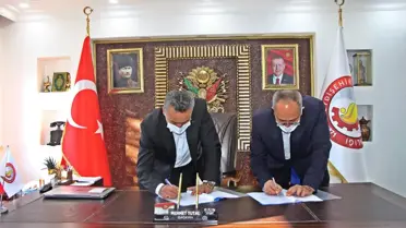 Seydişehir'de kapalı cezaevine bekleme salonu yapılacak
