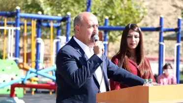 Başkan Türkyılmaz: 'Amatör sporlar, gençlerimizi kötü alışkanlıklardan uzak tutar'