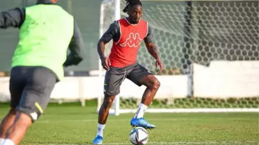 Denizlispor milli aradan sonra lige iyi bir giriş yapmak istiyor