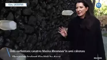 Katledilen Yahudiler'in Anısına Kurulan 'Kristal Ağlama Duvarı'