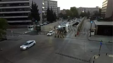 Son dakika haber | Devleti zarara uğratan 20 örgütlü yapıya 28 ilde 'Çekirge' operasyonu