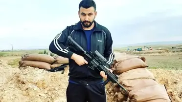 HDP İzmir İl Binası'na saldıran Onur Gencer'in arkadaşına söyledikleri şaşırttı: Arka Sokaklar'dan silah beğendim