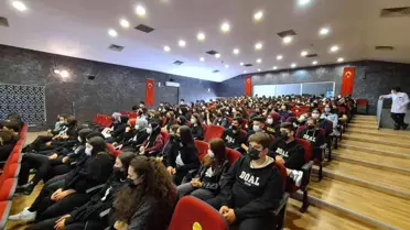 Prof. Dr. Ahmet Haluk Dursun, Beyoğlu'nda düzenlenen etkinlikle anıldı