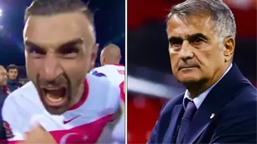 Milli Takım'a dahil edilmeyen Serdar Dursun, başarısı ile dikkat çekti