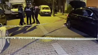 Son dakika haber... 'Dur' ihtarına uymayan sürücü, denetim noktasından kaçarken polislere ateş açtı
