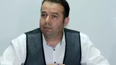 Kayseri Futbol İl Temsilcisi Mehmet Yücel Açıklaması